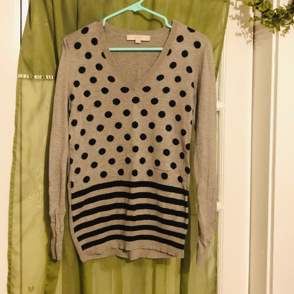 SWEATER
